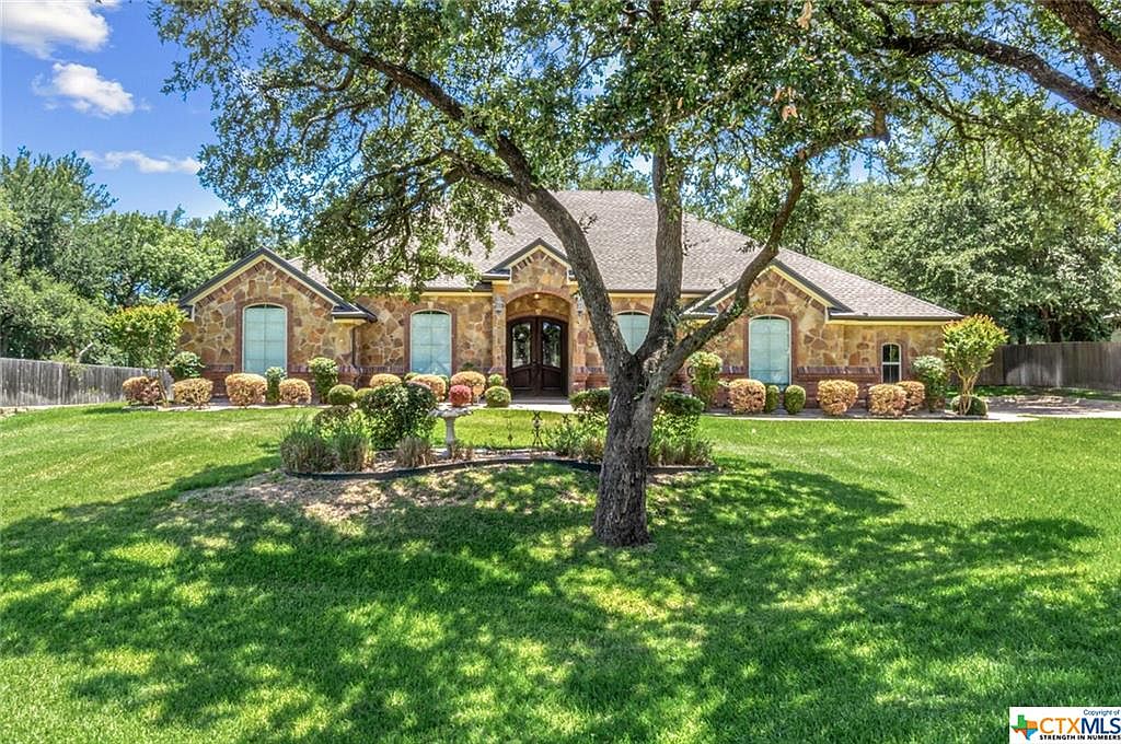 191 Eagle Landing Dr, Belton, TX 76513 Zillow
