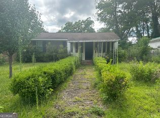 1311 Lee St, Albany, GA 31701