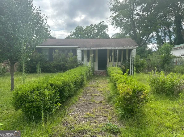 1311 Lee St, Albany, GA 31701