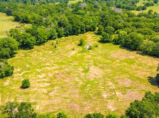 TRACT 15 Boyd Rd, Madisonville, TX 77864