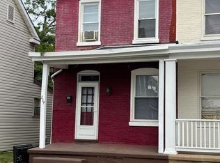 239 S Locust St, Hagerstown, MD 21740