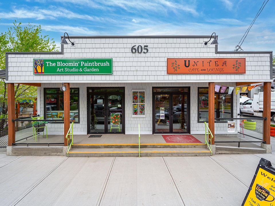 1st image of 605/607 Railway Ave
