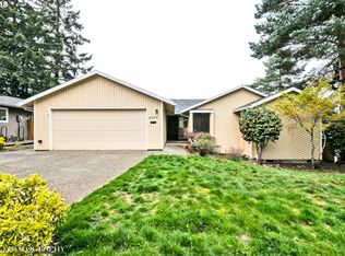 6545 SW 175th Ave, Beaverton, OR 97007