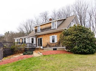 151 Simonds Rd, Ashby, MA 01431