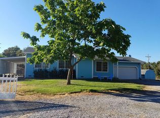 4982 Salmon Falls Rd, Pilot Hill, CA 95664