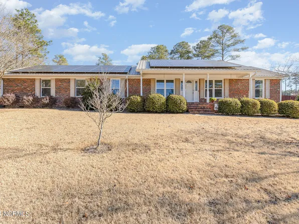 12501 Colinwood Circle, Laurinburg, NC 28352