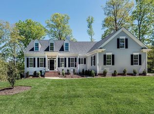 101 Cascades, Williamsburg, VA