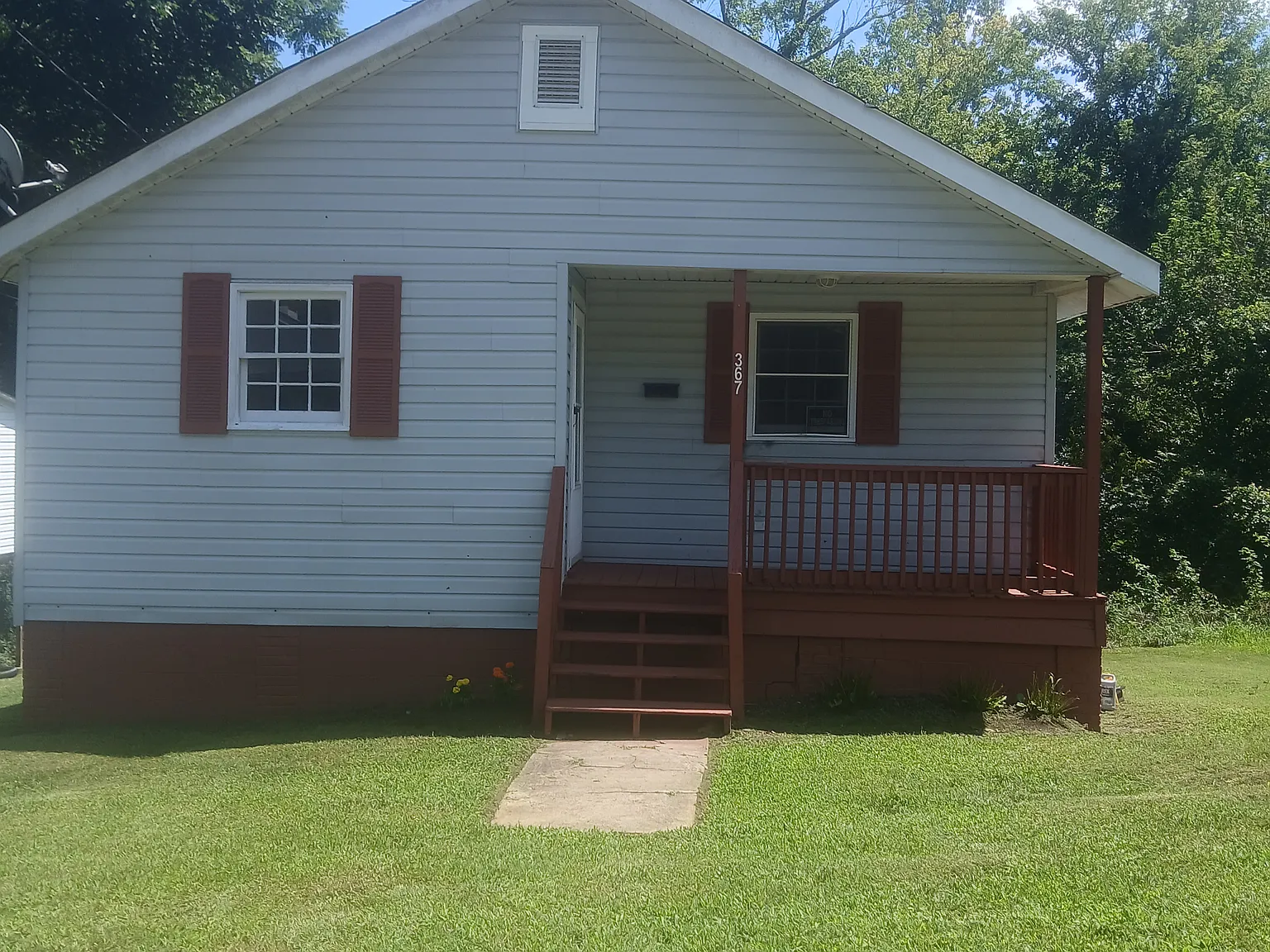 2 bed, 663 sqft, $950 — Photo 1