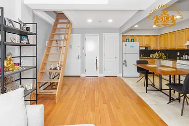 Sold by Royal House Realty, Inc.
