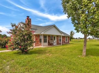 3132 E Fm 1396, Ivanhoe, TX 75447