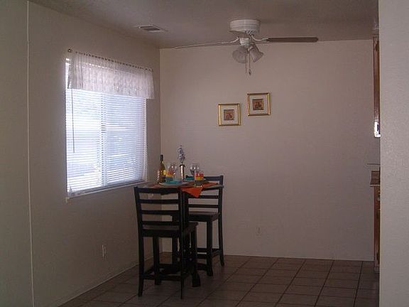Kitchen Nook