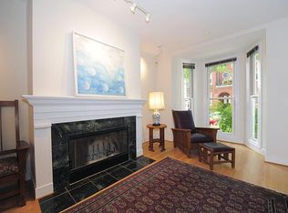 1417 Swann St NW, Washington, DC 20009