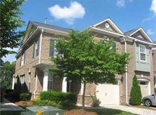 126 Longchamp Ln, Cary, NC 27519