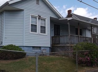 336 Arch St, Weston, WV 26452
