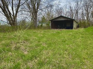 54428 Eden Ridge Rd, Reedsville, OH 45772