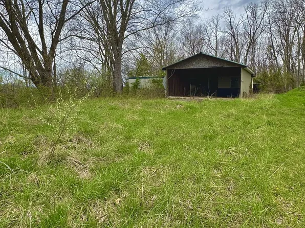 54428 Eden Ridge Rd, Reedsville, OH 45772