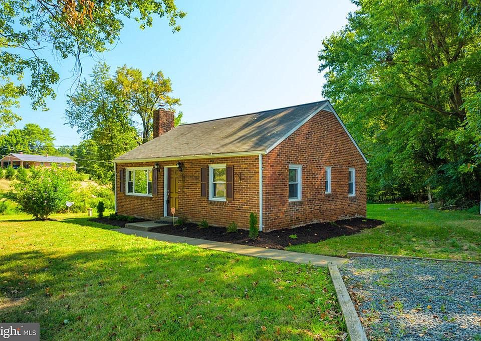 7231 Signal Hill Rd, Manassas, VA 20111 Zillow