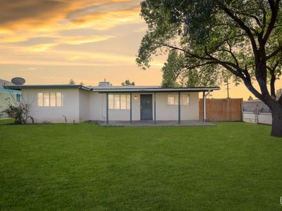 1121 Castaic Ave, Bakersfield, CA, 93308