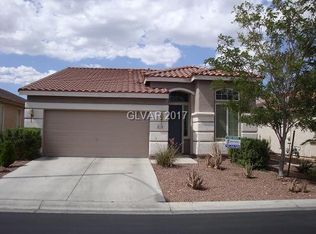 4714 Sequoia Park Ave, Las Vegas, NV 89139