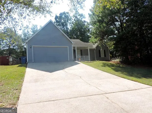 1504 N Melody Ridge Ct NE, Conyers, GA 30012