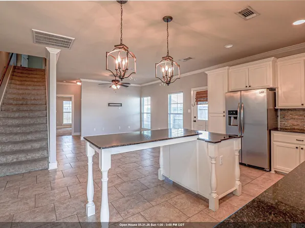 40538 Sagefield Ct, Gonzales, LA 70737