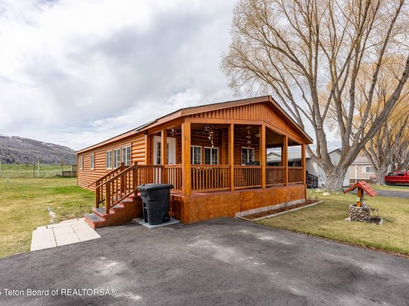 7250 S Us Highway 89 #24, Jackson, WY 83001