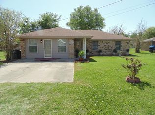 790 Dugas St, Bridge City, TX 77611