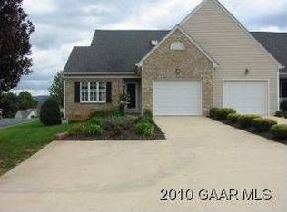 201 Brandon Cir, Waynesboro, VA 22980