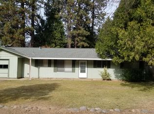 37298 Cypress Ave, Burney, CA 96013