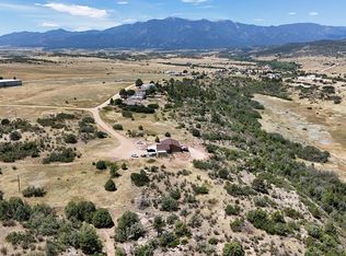 Tbd Gilpin St, Colorado City, CO 81019