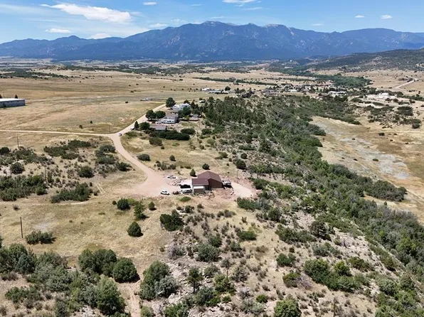 Tbd Gilpin St, Colorado City, CO 81019