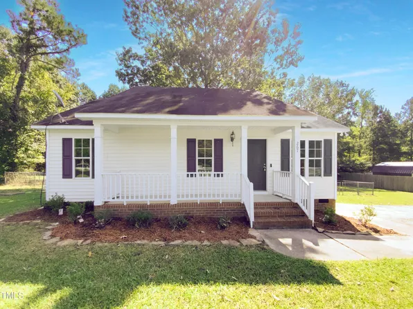 267 Morgan Pkwy, Zebulon, NC 27597