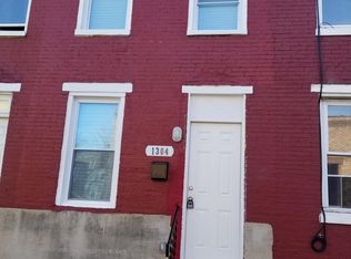 1304 N Spring St, Baltimore, MD 21213