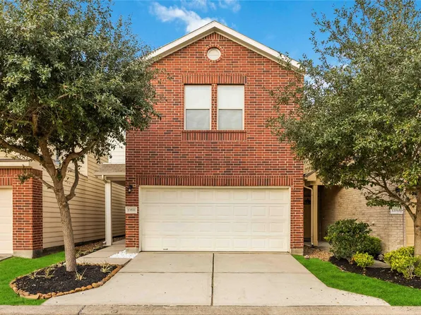 13511 Villa Arbor Dr, Houston, TX 77070
