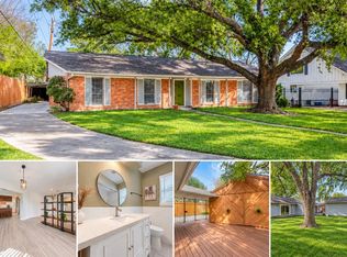 7810 Locke Ln, Houston, TX 77063
