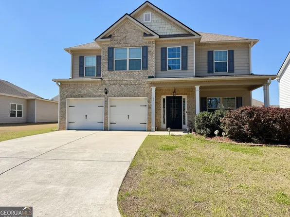 45 Shamrock Chase, Adairsville, GA 30103