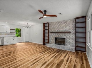 248 Harriet Ln, Statesville, NC 28625