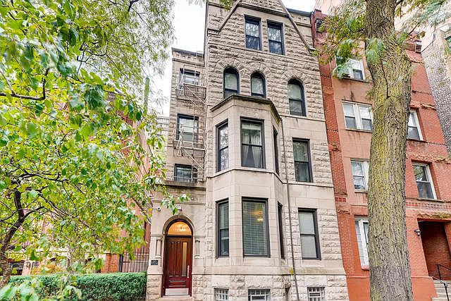1st image of 18 W Chestnut St #4R