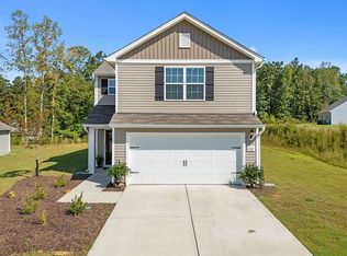 202 Rhino Bnd, Oxford, NC 27565