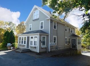 17 Coombs St, Middleboro, MA 02346