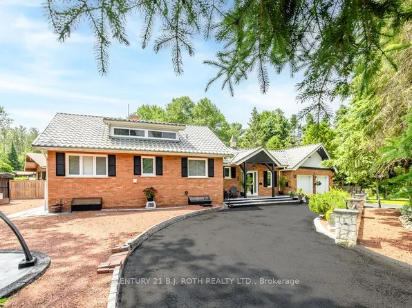 31 Robern Ave, Tiny, ON L0L 2J0
