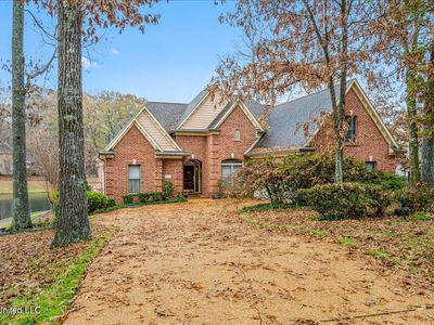 5936 Roman Hill Dr, Olive Branch, MS, 38654