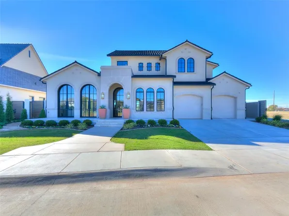 2516 Highbury Dr, Norman, OK 73072