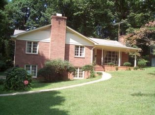 713 2nd Avenue Pl NE, Conover, NC 28613