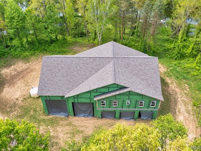 1601 W Rose Center Rd, Holly, MI, 48442
