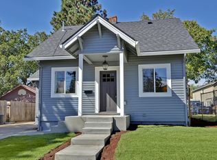 8545 N Mohawk Ave, Portland, OR 97203