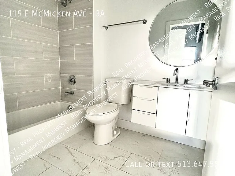 119 E McMicken Ave #3A — Photo 3