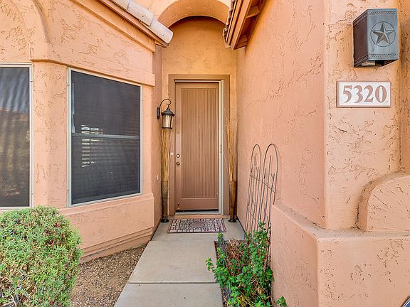 4th image of 5320 S Casa Prieto Dr