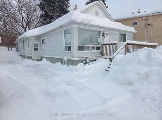 2 Station Rd S, Kirkland Lake, ON P2N3H3