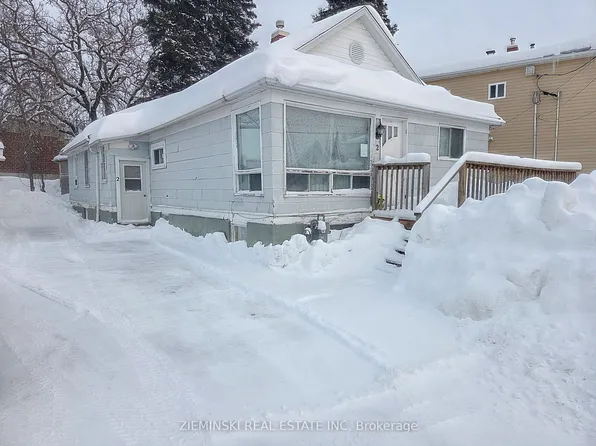 2 Station Rd S, Kirkland Lake, ON P2N 3H3